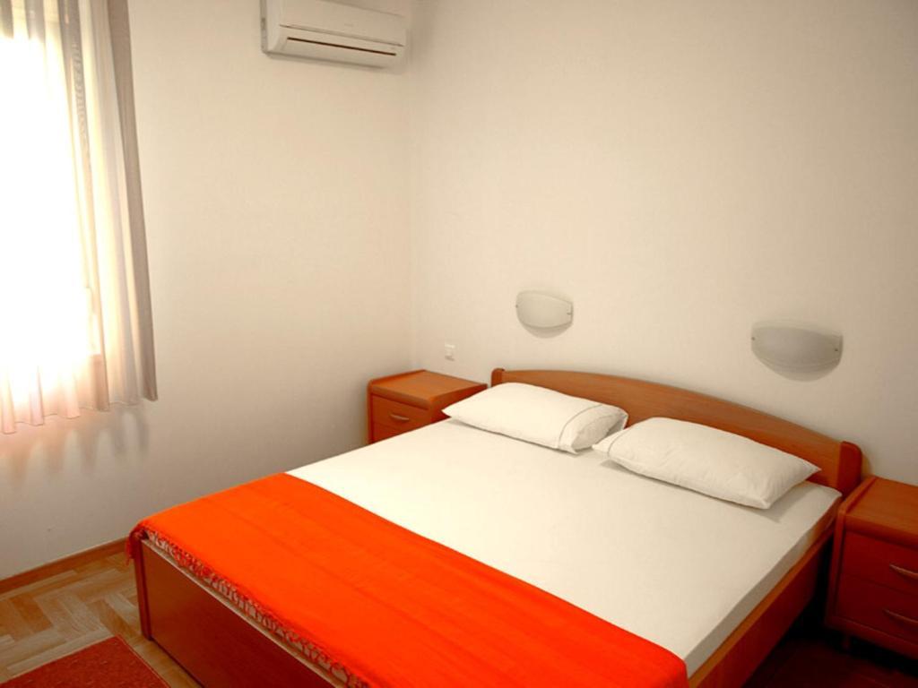 Villa Fontana Sukošan Zimmer foto