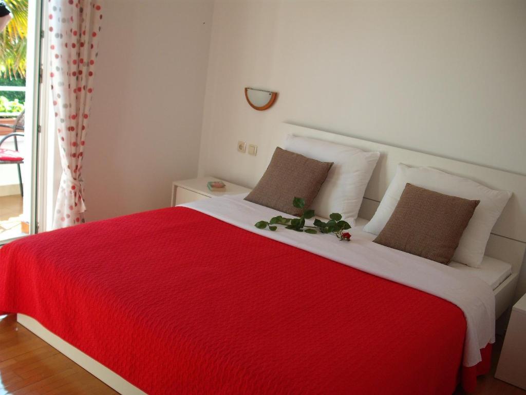 Villa Fontana Sukošan Zimmer foto